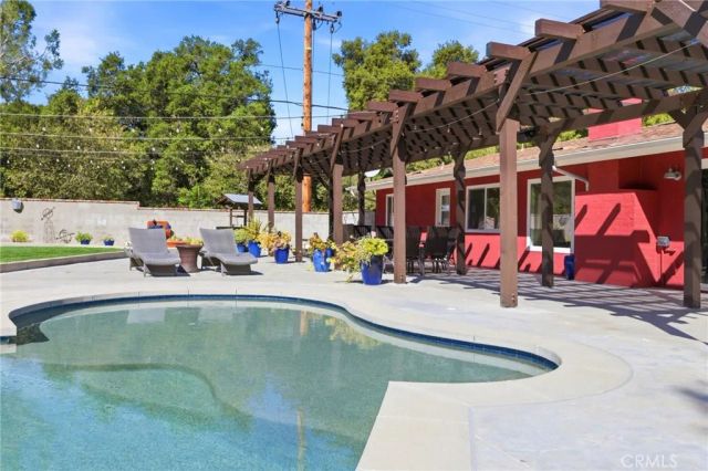 15870 SILVER STAR Lane, Canyon Country, CA 91387