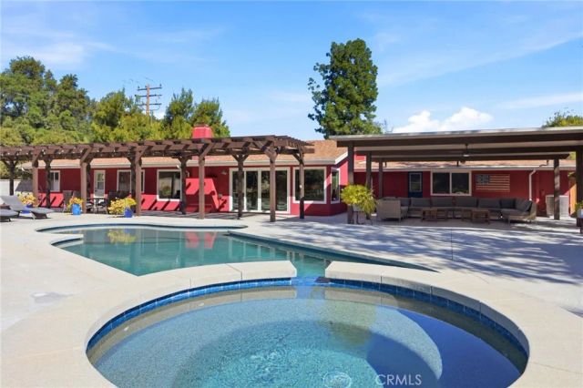 15870 SILVER STAR Lane, Canyon Country, CA 91387