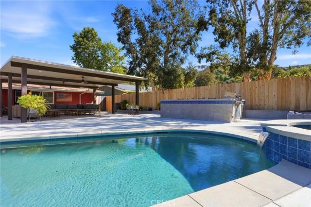 15870 SILVER STAR Lane, Canyon Country, CA 91387