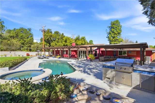 15870 SILVER STAR Lane, Canyon Country, CA 91387