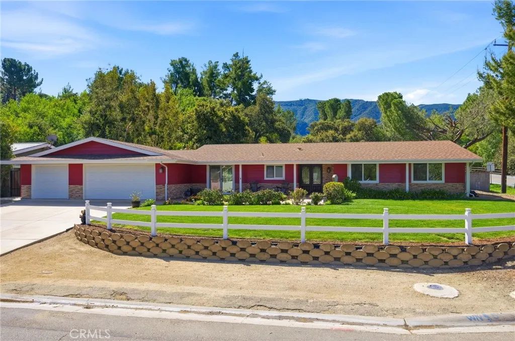 15870 SILVER STAR Lane, Canyon Country, CA 91387