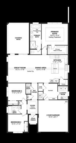 142 Parkside Way 11, Royal Palm Beach, FL 33414
