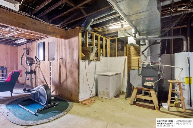 1916 Lincoln Street, Blair, NE 68008