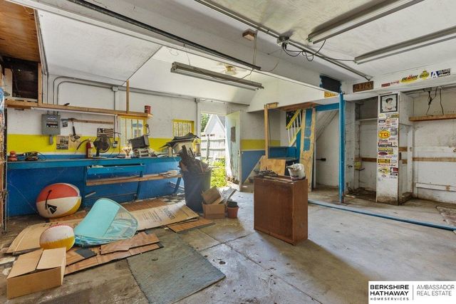 1916 Lincoln Street, Blair, NE 68008