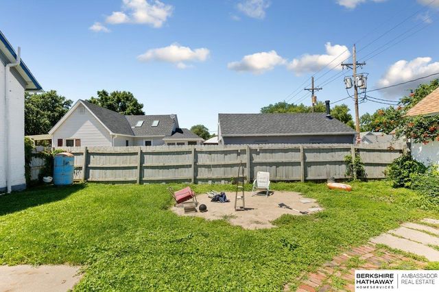 1916 Lincoln Street, Blair, NE 68008