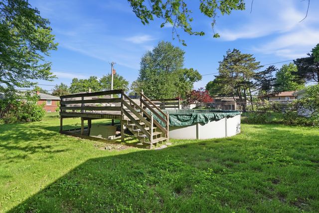 8147 Harrison Avenue, Munster, IN 46321