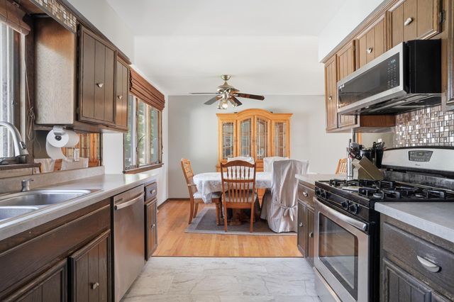 8147 Harrison Avenue, Munster, IN 46321
