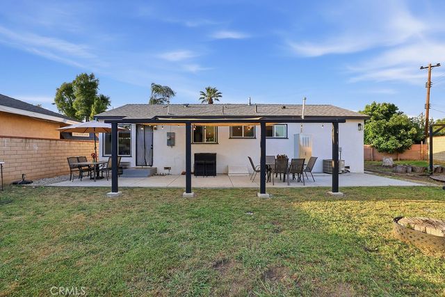 14844 Hartsville Street, La Puente, CA 91744