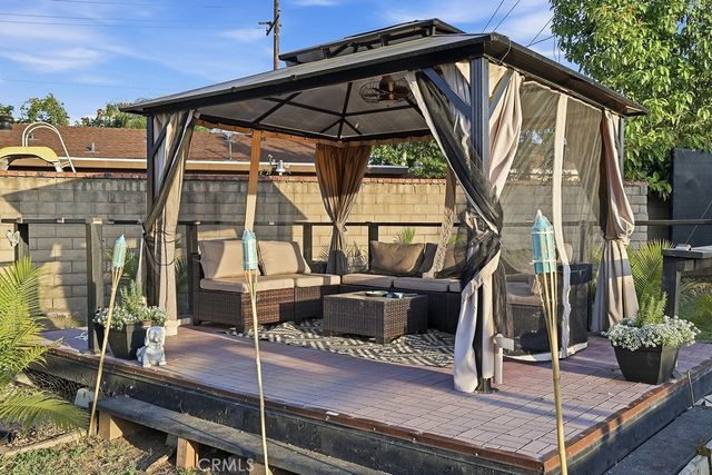 14844 Hartsville Street, La Puente, CA 91744