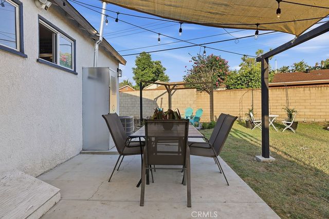 14844 Hartsville Street, La Puente, CA 91744