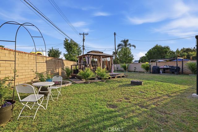 14844 Hartsville Street, La Puente, CA 91744