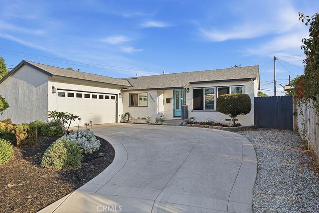 14844 Hartsville Street, La Puente, CA 91744