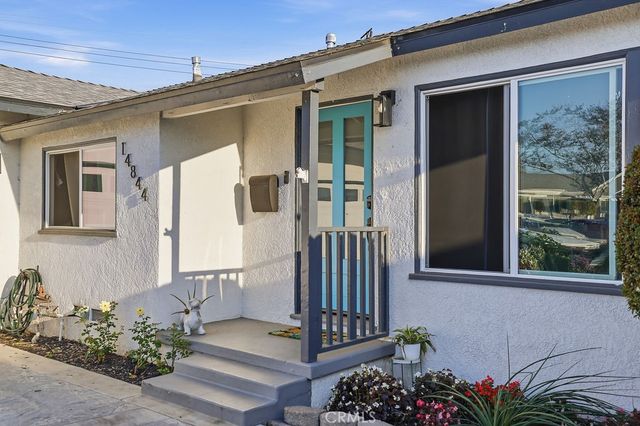 14844 Hartsville Street, La Puente, CA 91744