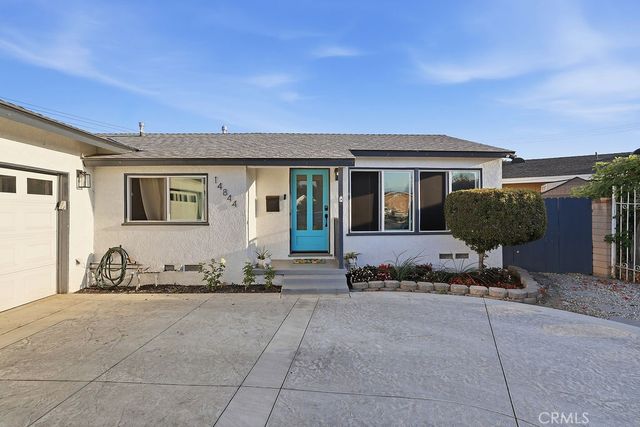 14844 Hartsville Street, La Puente, CA 91744