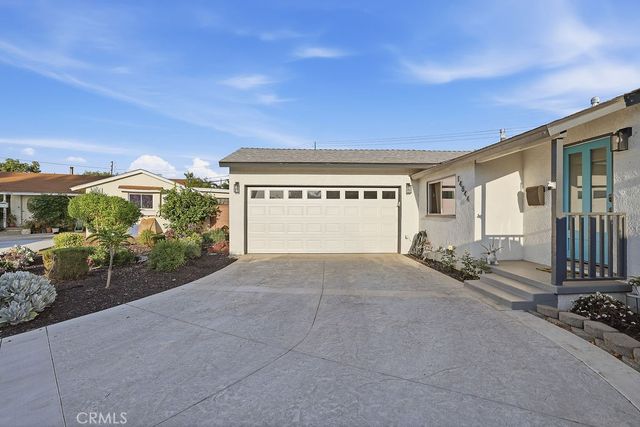 14844 Hartsville Street, La Puente, CA 91744