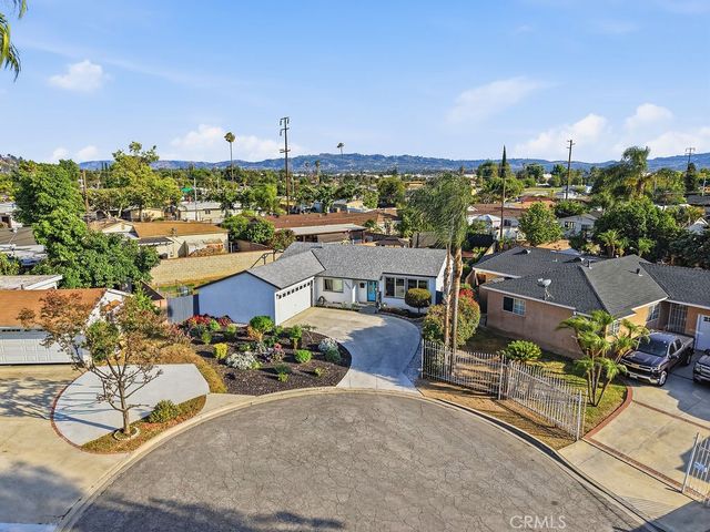 14844 Hartsville Street, La Puente, CA 91744