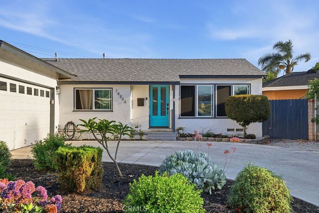 14844 Hartsville Street, La Puente, CA 91744