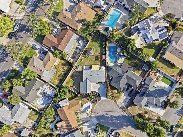 14844 Hartsville Street, La Puente, CA 91744
