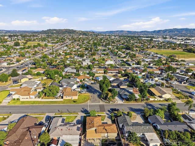 14844 Hartsville Street, La Puente, CA 91744