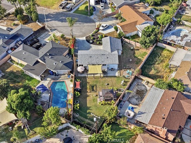 14844 Hartsville Street, La Puente, CA 91744