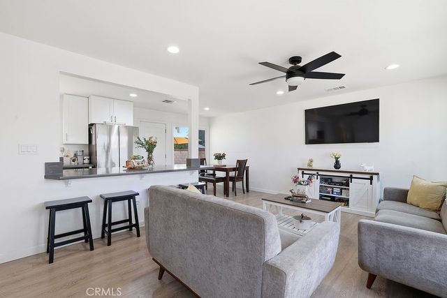 14844 Hartsville Street, La Puente, CA 91744