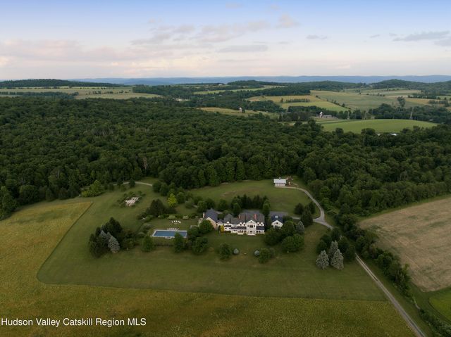 147 Moadock Road, Millerton, NY 12546