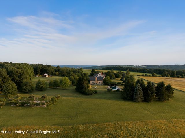 147 Moadock Road, Millerton, NY 12546