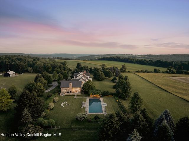 147 Moadock Road, Millerton, NY 12546