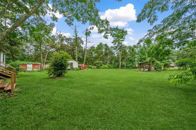 12203 Day Drive, Conroe, TX 77303