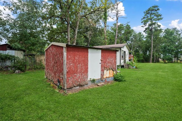 12203 Day Drive, Conroe, TX 77303
