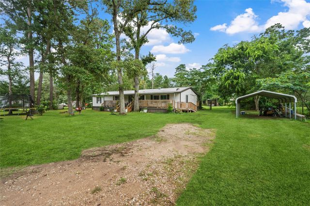 12203 Day Drive, Conroe, TX 77303