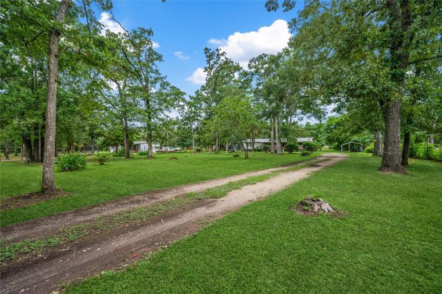 12203 Day Drive, Conroe, TX 77303