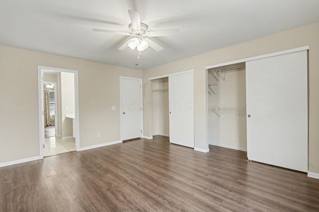 4666 Shalers Drive, 49C 49C, Columbus, OH 43228