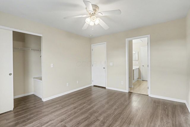 4666 Shalers Drive, 49C 49C, Columbus, OH 43228