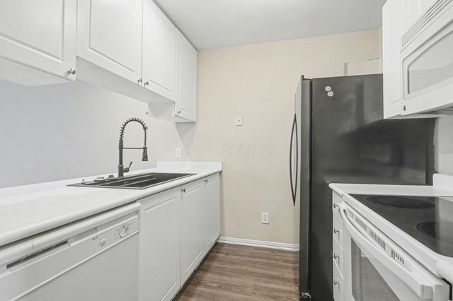 4666 Shalers Drive, 49C 49C, Columbus, OH 43228