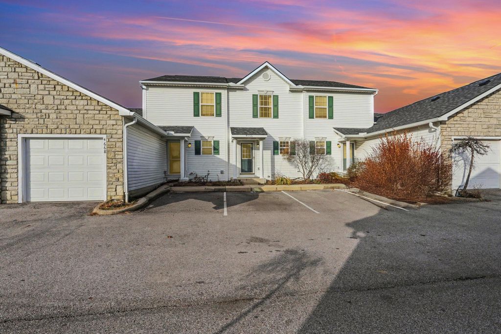 4666 Shalers Drive, 49C 49C, Columbus, OH 43228