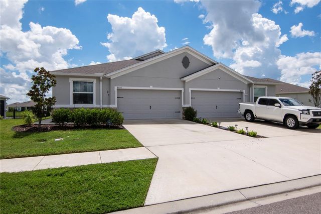 8556 BOLD CYPRESS LANE, Wesley Chapel, FL 33545