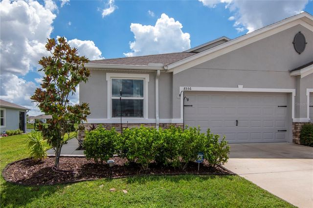 8556 BOLD CYPRESS LANE, Wesley Chapel, FL 33545