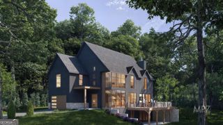 1241 SE Kingsview Drive, Smyrna, GA 30080