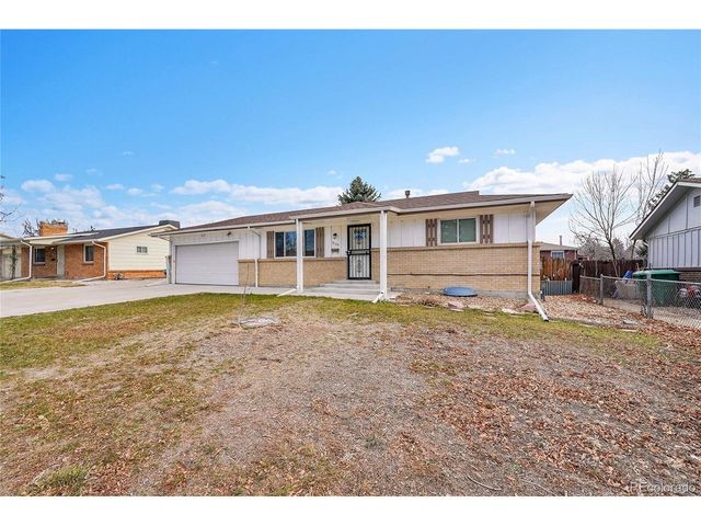 9146 Lasalle Pl, Westminster, CO 80031