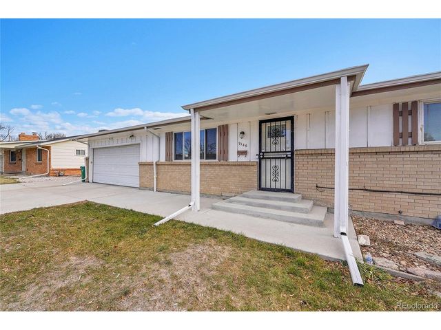 9146 Lasalle Pl, Westminster, CO 80031