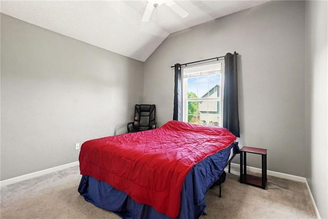 20669 W 124TH Terrace, Olathe, KS 66061