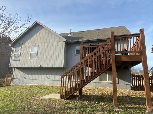 20669 W 124TH Terrace, Olathe, KS 66061