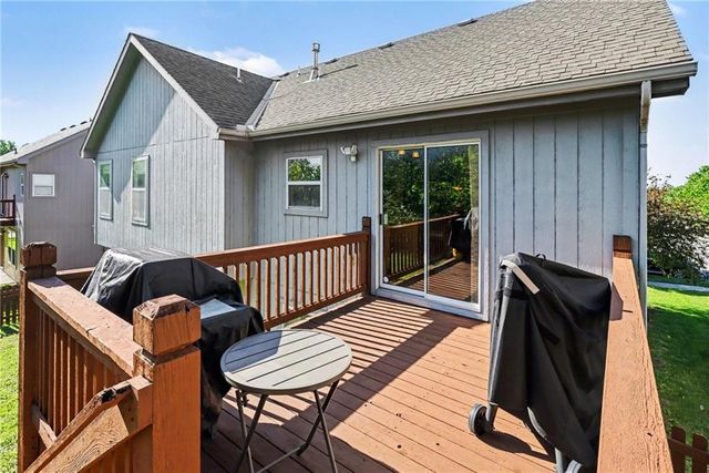 20669 W 124TH Terrace, Olathe, KS 66061