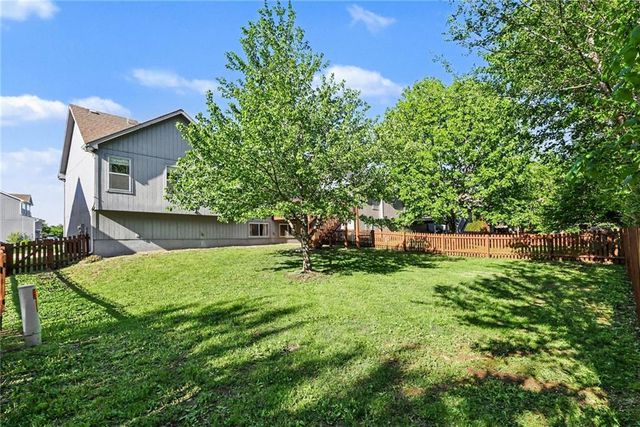 20669 W 124TH Terrace, Olathe, KS 66061