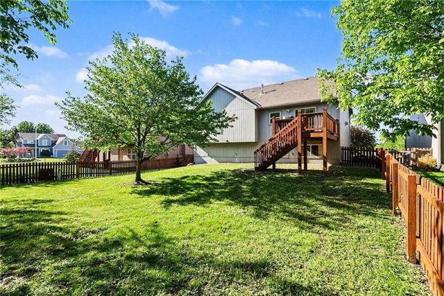 20669 W 124TH Terrace, Olathe, KS 66061