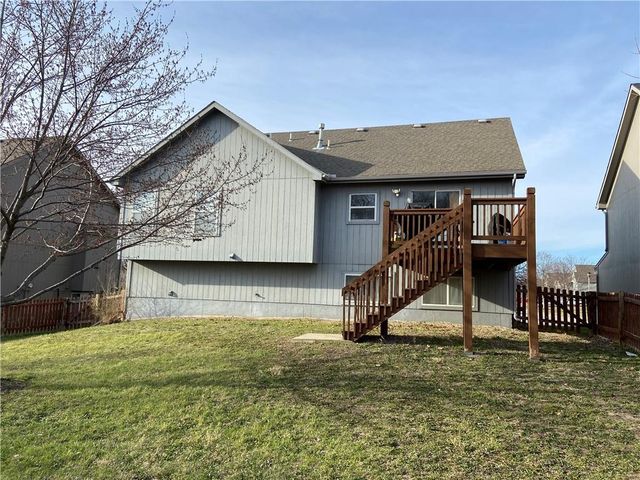 20669 W 124TH Terrace, Olathe, KS 66061