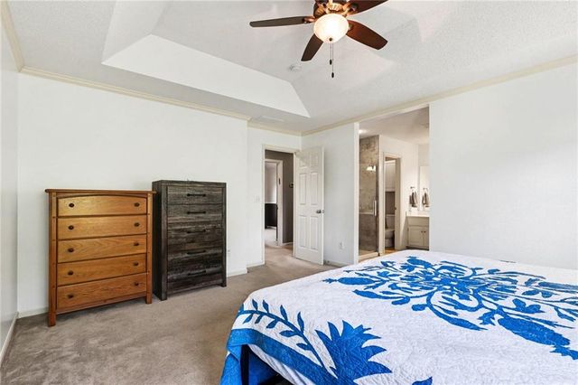 20669 W 124TH Terrace, Olathe, KS 66061