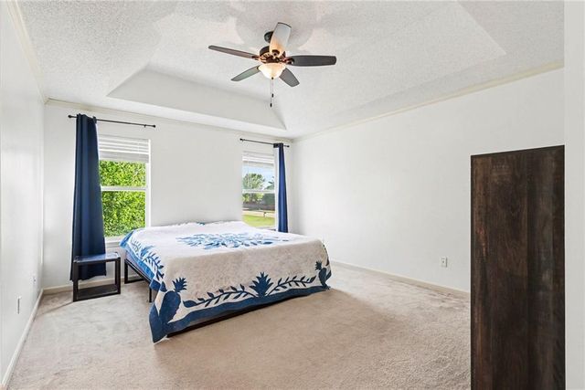20669 W 124TH Terrace, Olathe, KS 66061