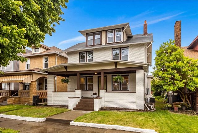 934 Maplewood Ave, Economy, PA 15003